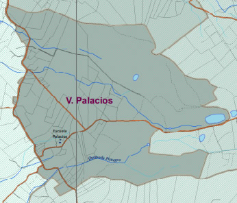 Vereda Palacios